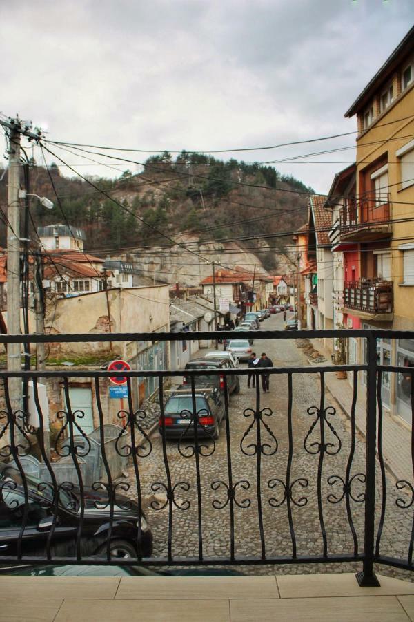 Bridge Apartment Kratovo Exterior foto